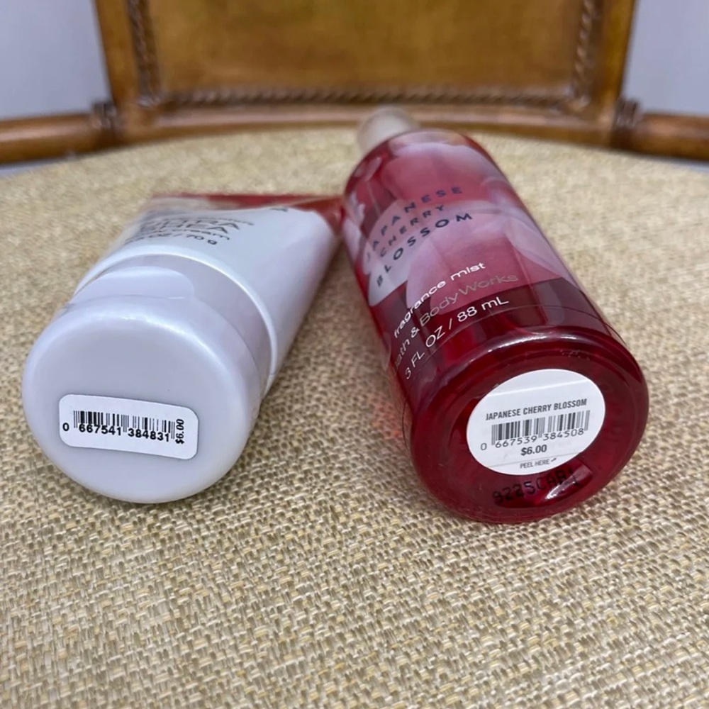 NWT Bath & Body Works (2pc set) - Picture 4 of 6